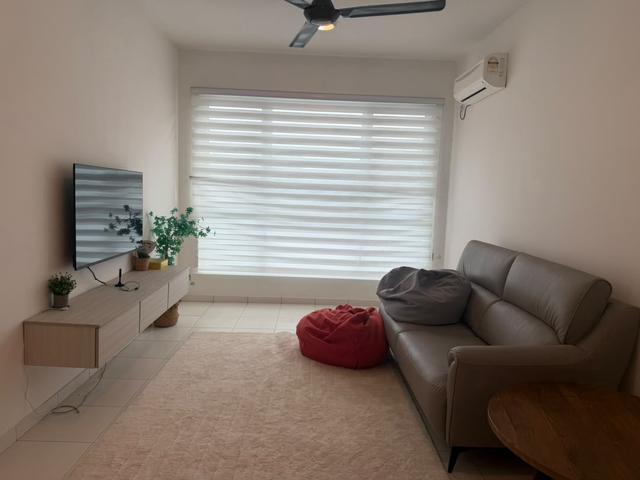 Condominium for rent in Timur Laut, George Town