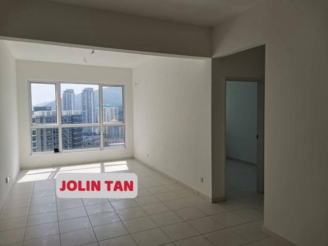 Condominium for sale in Georgetown, Penang