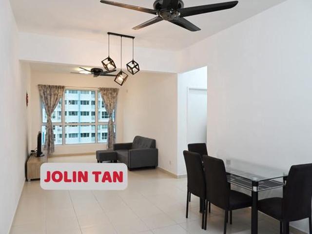 Condominium for sale in Georgetown, Penang