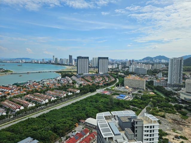 Condominium for sale in Georgetown, Penang