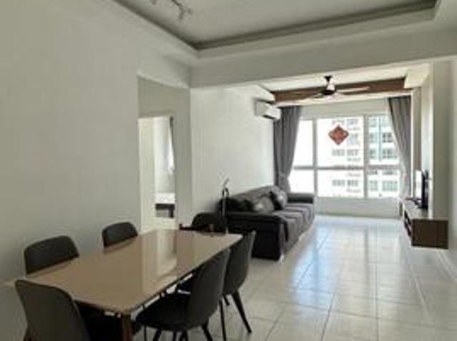 Condominium for rent in Georgetown, Penang