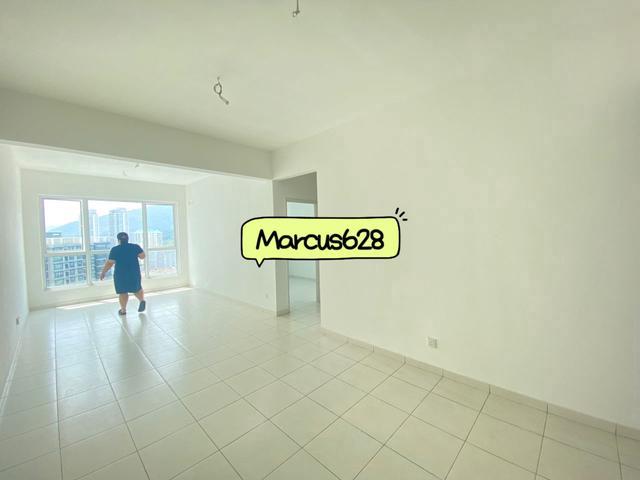 Condominium for sale in Georgetown, Penang