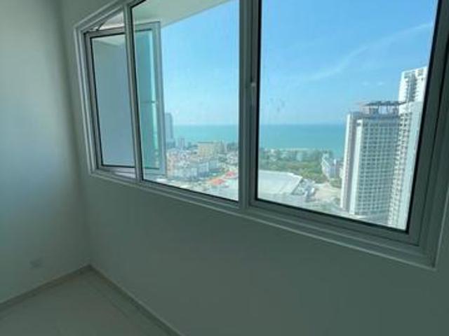 Condominium for sale in Georgetown, Penang