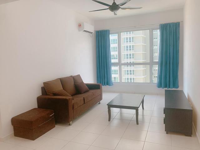 Condominium for rent in Georgetown, Penang