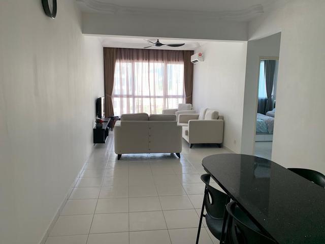 Condominium for rent in Georgetown, Penang