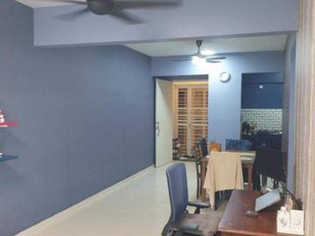 Condominium for rent in Georgetown, Penang