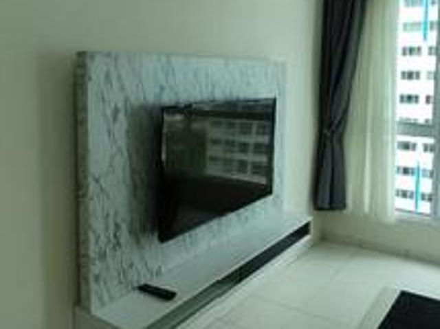Condominium for rent in Timur Laut, George Town
