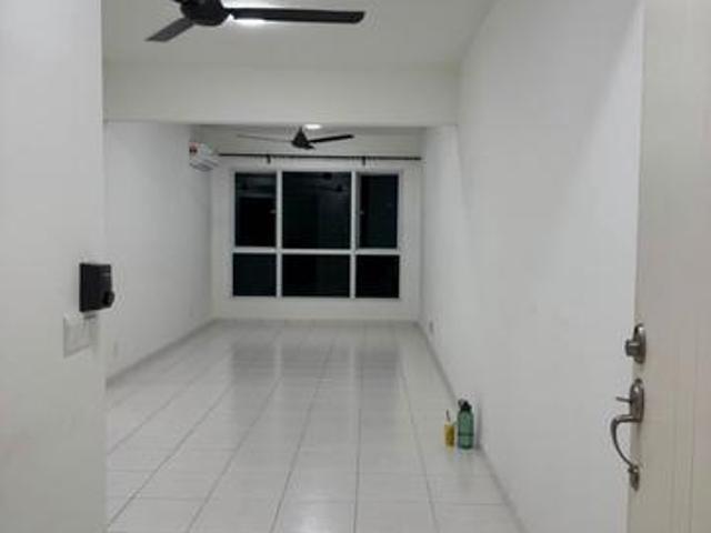 Condominium for rent in Georgetown, Penang