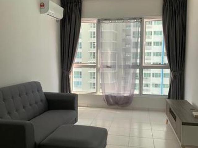 Condominium for rent in Georgetown, Penang