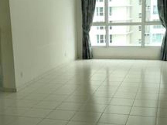 Condominium for rent in Georgetown, Penang