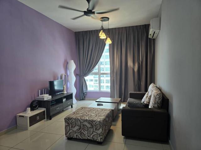 Condominium for rent in Georgetown, Penang