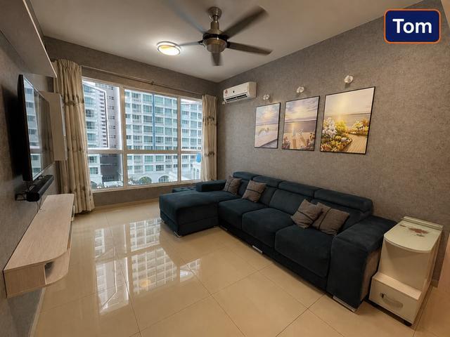 Condominium for sale in Georgetown, Penang