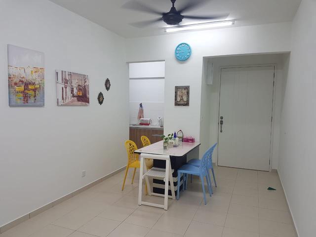 Condominium for sale in Georgetown, Penang