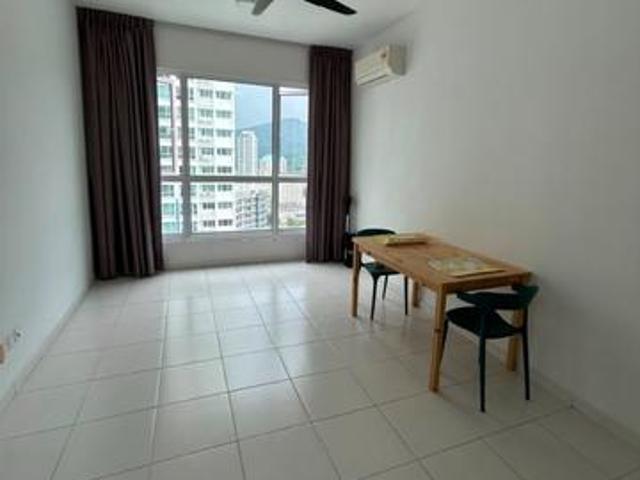 Condominium for sale in Georgetown, Penang