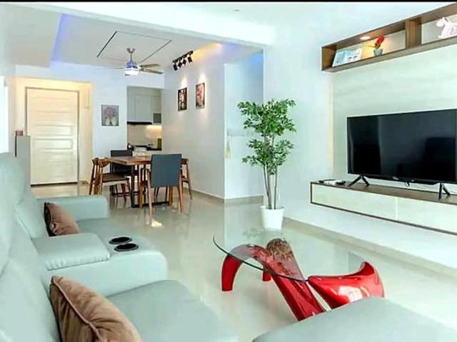 Condominium for rent in Georgetown, Penang