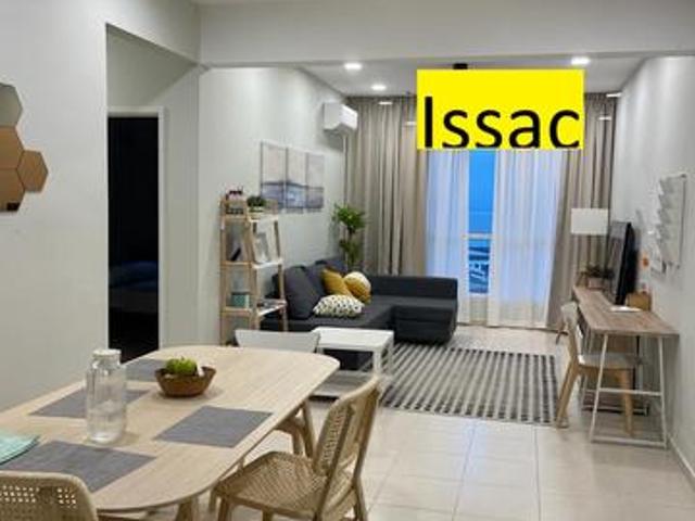Condominium for sale in Timur Laut, George Town