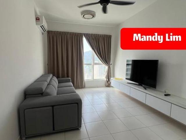 Condominium for rent in Georgetown, Penang