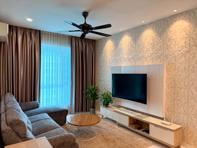 Condominium for rent in Georgetown, Penang