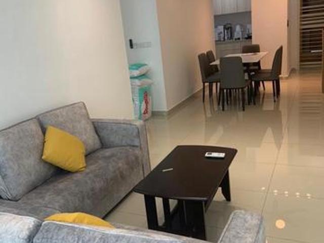 Condominium for rent in Georgetown, Penang