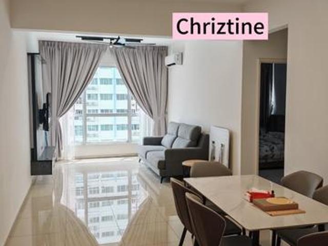 Condominium for rent in Timur Laut, George Town