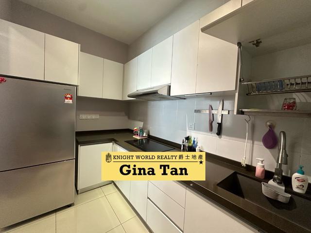 Condominium for rent in Georgetown, Penang