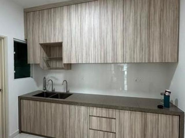 Condominium for sale in Georgetown, Penang