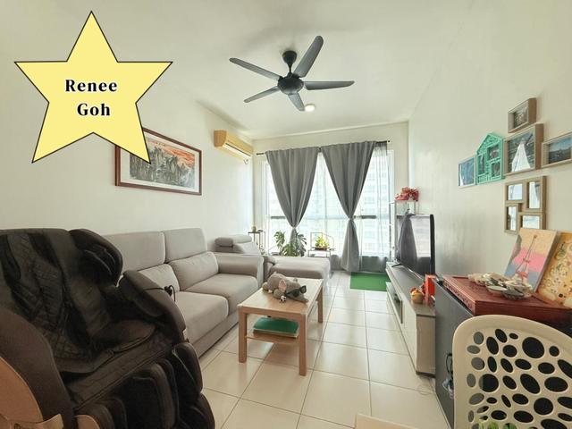 Condominium for sale in Georgetown, Penang