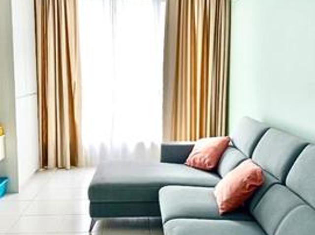 Condominium for rent in Georgetown, Penang