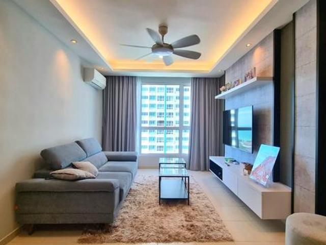 Condominium for sale in Georgetown, Penang