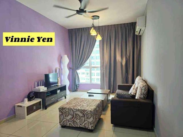 Condominium for sale in Georgetown, Penang