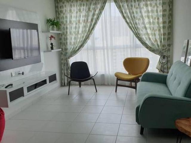 Condominium for rent in Georgetown, Penang