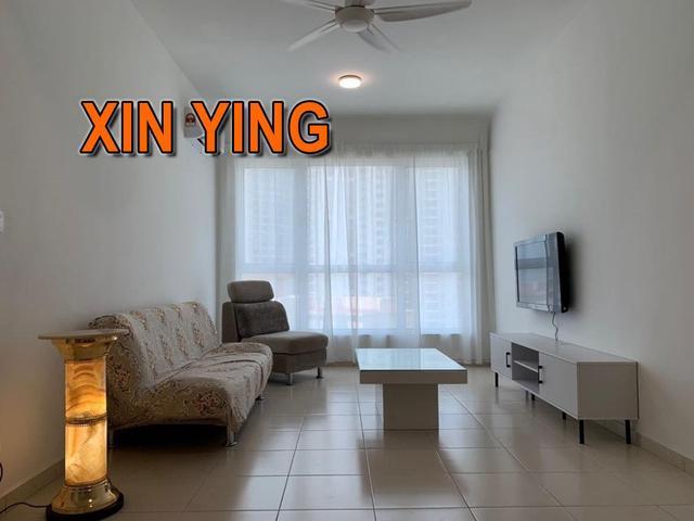 Condominium for rent in Georgetown, Penang