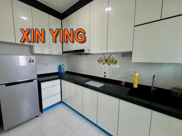 Condominium for rent in Georgetown, Penang
