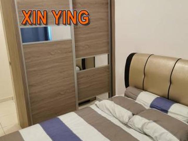 Condominium for rent in Georgetown, Penang