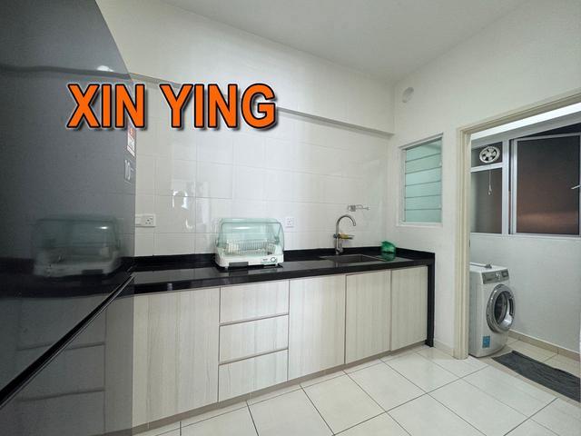 Condominium for rent in Georgetown, Penang