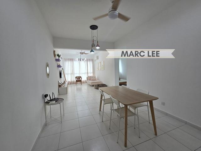 Condominium for rent in Georgetown, Penang