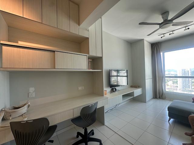Condominium for rent in Georgetown, Penang