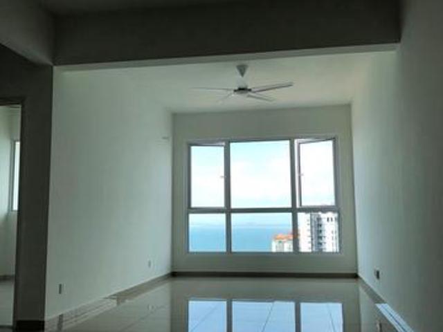 Condominium for rent in Georgetown, Penang