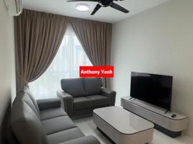 Condominium for rent in Timur Laut, George Town