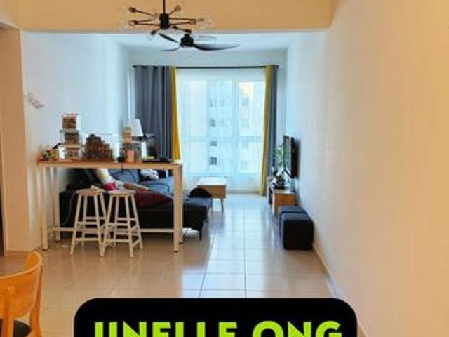 Condominium for rent in Georgetown, Penang