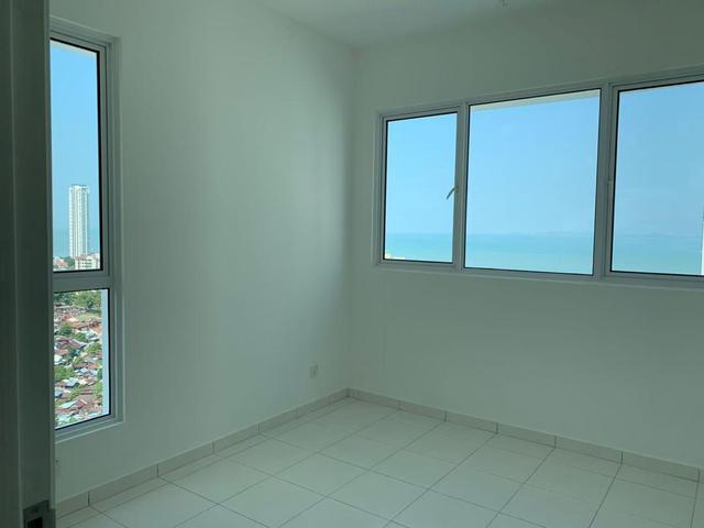 Condominium for sale in Georgetown, Penang