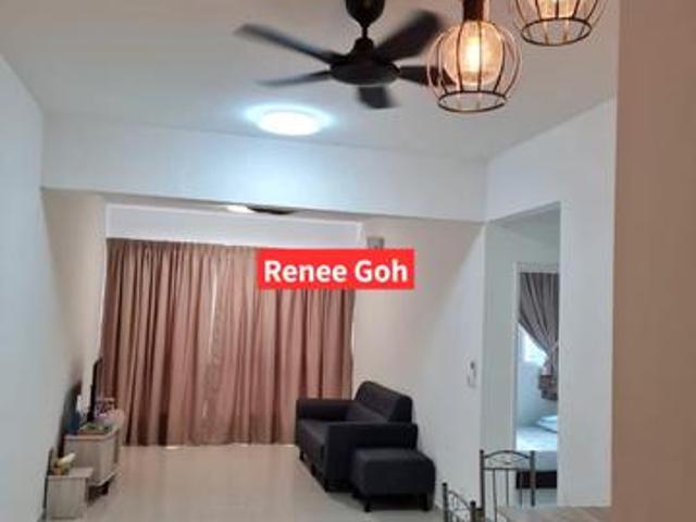 Condominium for rent in Timur Laut, George Town