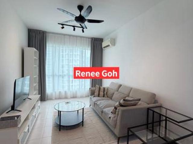 Condominium for rent in Timur Laut, George Town