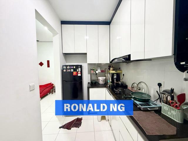 Condominium for sale in Georgetown, Penang