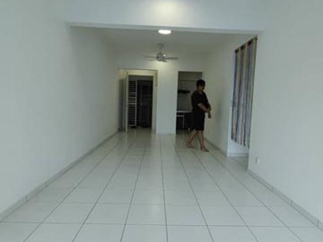 Condominium for rent in Georgetown, Penang