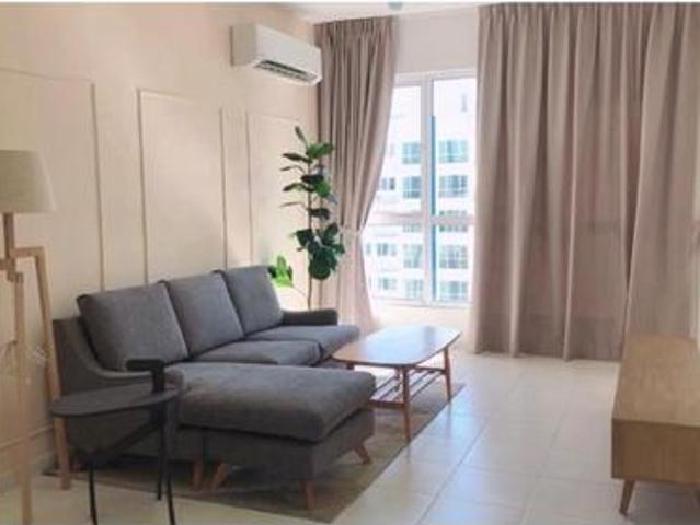 Condominium for rent in Georgetown, Penang