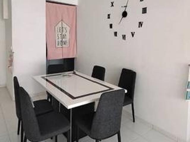 Condominium for rent in Georgetown, Penang