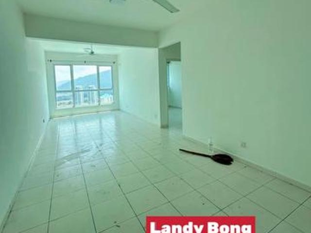Condominium for sale in Georgetown, Penang