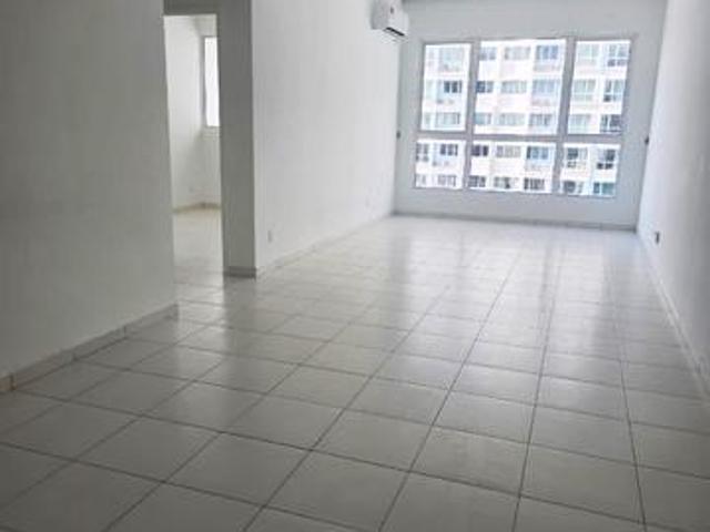 Condominium for rent in Georgetown, Penang