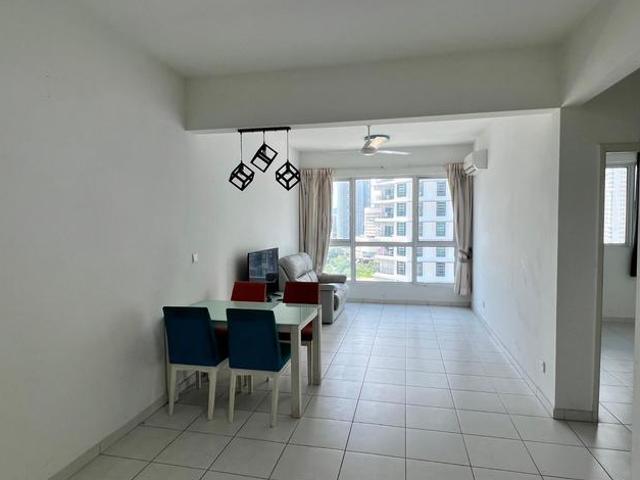 Condominium for sale in Georgetown, Penang